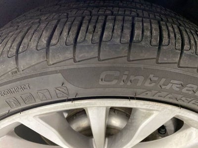 2021 BMW 5 Series 530i xDrive