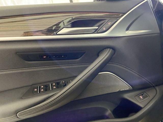 2021 BMW 5 Series 530i xDrive