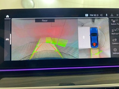 2021 BMW 5 Series 530i xDrive