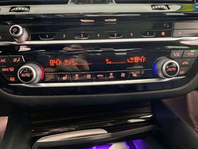 2021 BMW 5 Series 530i xDrive