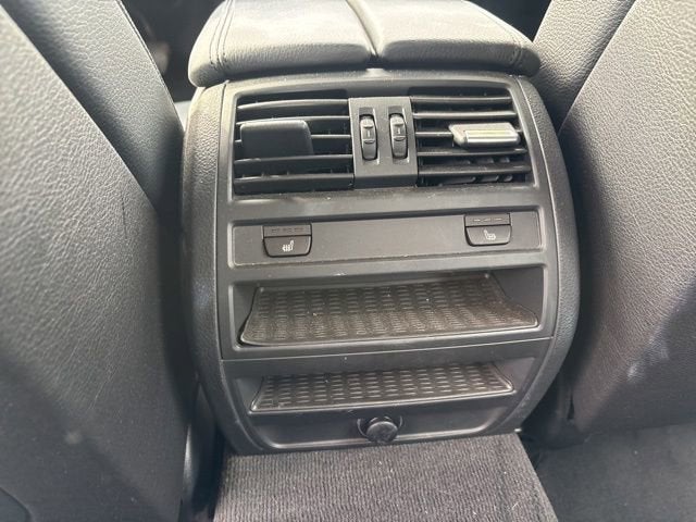 2011 BMW 5 Series 535i xDrive