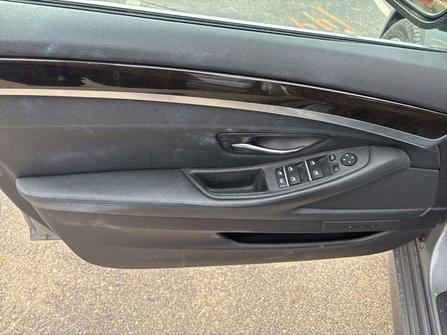 2011 BMW 5 Series 535i xDrive