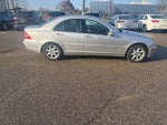2004 Mercedes-Benz C-Class 3.2L