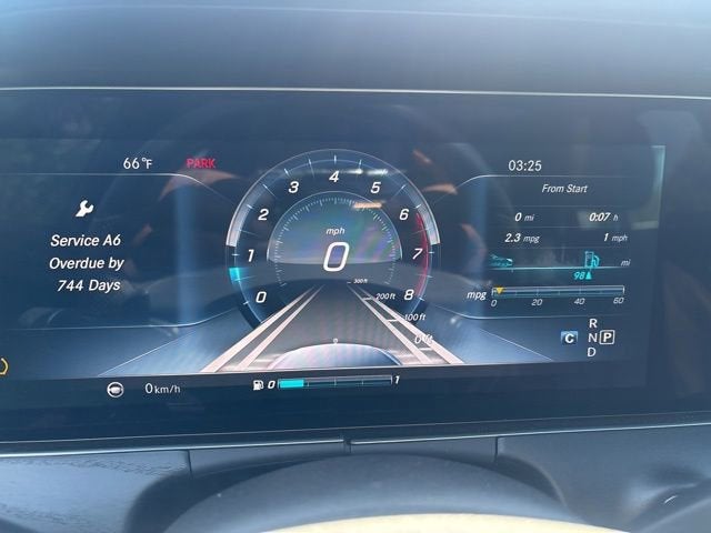 2017 Mercedes-Benz E-Class E 300 Luxury