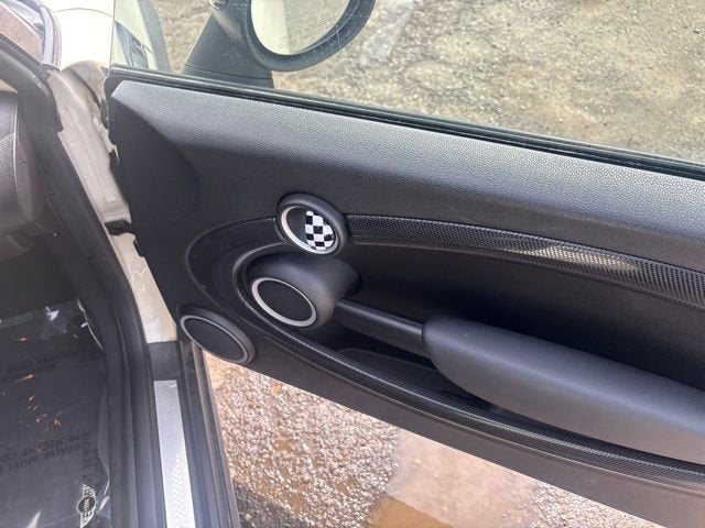 2012 MINI Cooper Hardtop S