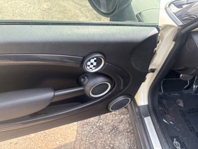 2012 MINI Cooper Hardtop S