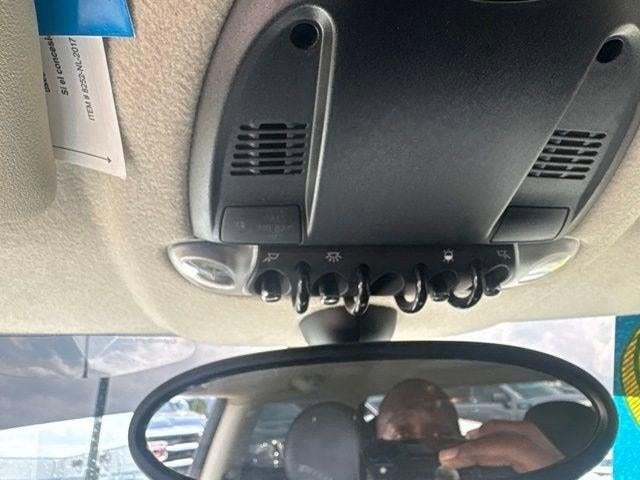 2012 MINI Cooper Hardtop S