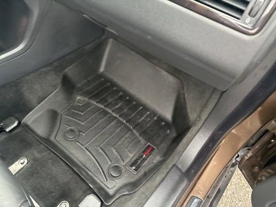 2016 Volvo XC70 T5 Platinum