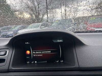 2016 Volvo XC70 T5 Platinum