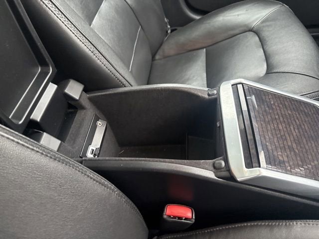 2016 Volvo XC70 T5 Platinum