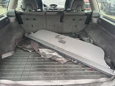 2016 Volvo XC70 T5 Platinum