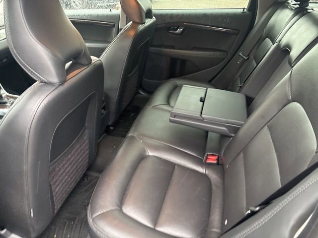 2016 Volvo XC70 T5 Platinum