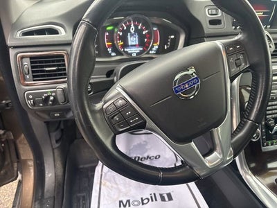 2016 Volvo XC70 T5 Platinum
