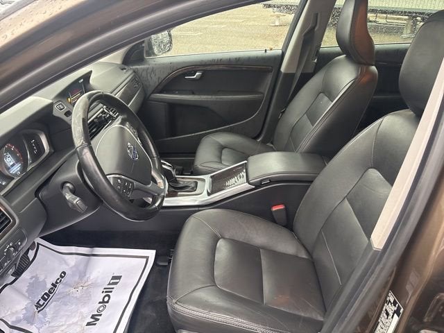 2016 Volvo XC70 T5 Platinum