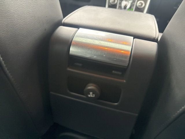 2016 Volvo XC70 T5 Platinum