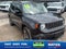 2016 Jeep Renegade 75th Anniversary