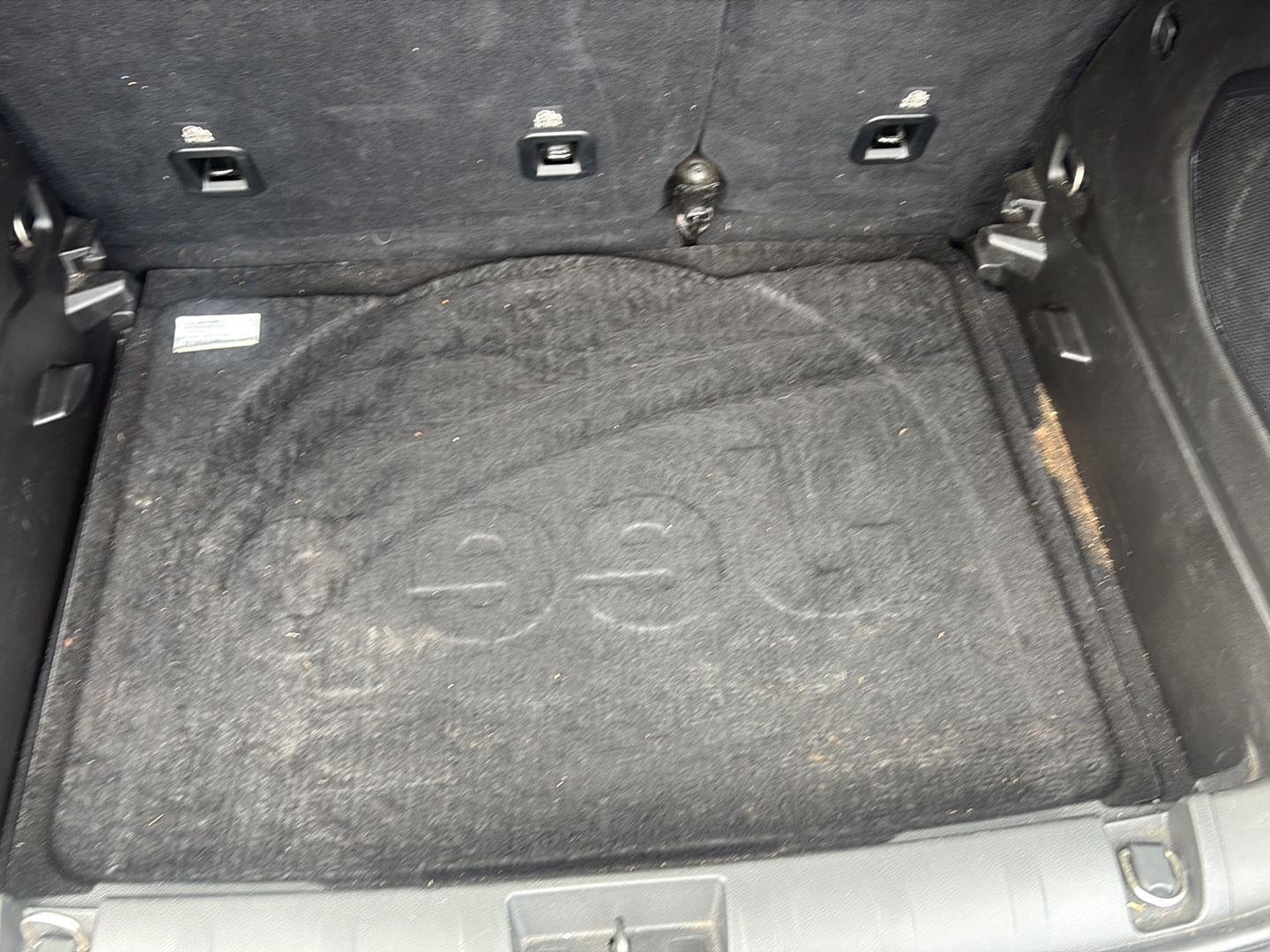 2016 Jeep Renegade 75th Anniversary