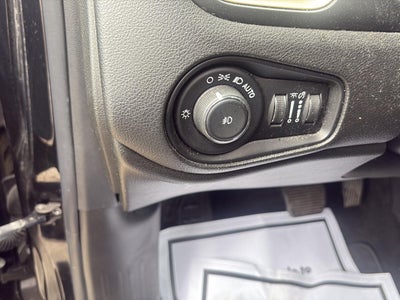 2016 Jeep Renegade 75th Anniversary