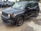 2016 Jeep Renegade 75th Anniversary
