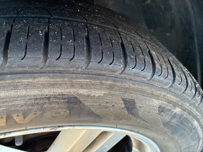 2009 Dodge Avenger SXT