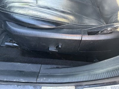 2013 Chrysler 200 Limited