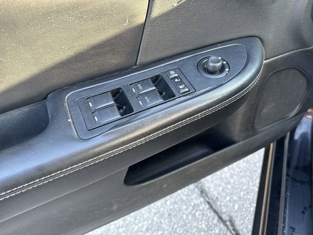 2013 Chrysler 200 Limited