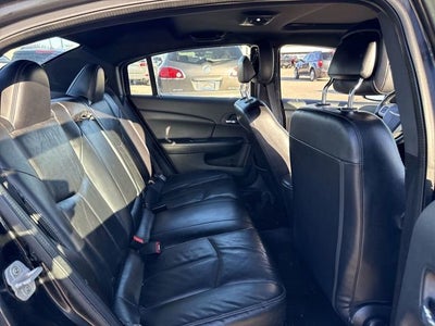 2013 Chrysler 200 Limited