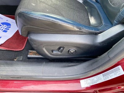 2016 Chrysler 200 S