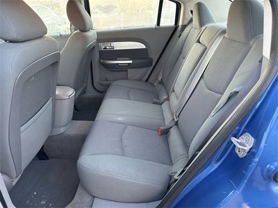 2007 Chrysler Sebring Sdn Touring