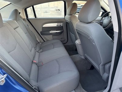 2007 Chrysler Sebring Sdn Touring