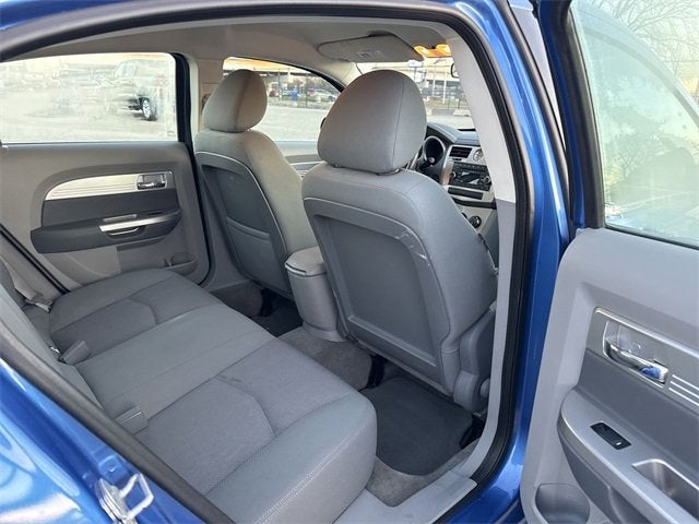 2007 Chrysler Sebring Sdn Touring