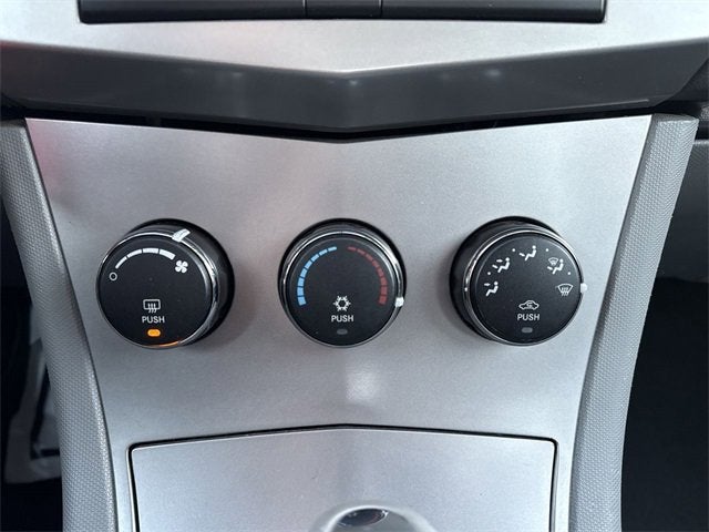 2007 Chrysler Sebring Sdn Touring