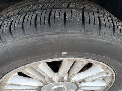 2007 Chrysler Sebring Sdn Touring