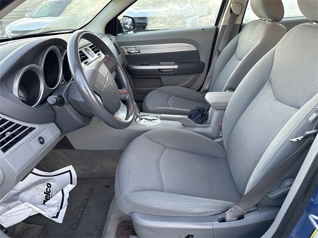 2007 Chrysler Sebring Sdn Touring