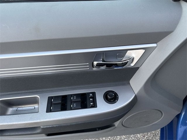 2007 Chrysler Sebring Sdn Touring