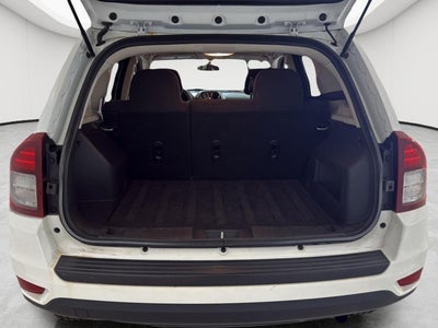 2015 Jeep Compass Sport