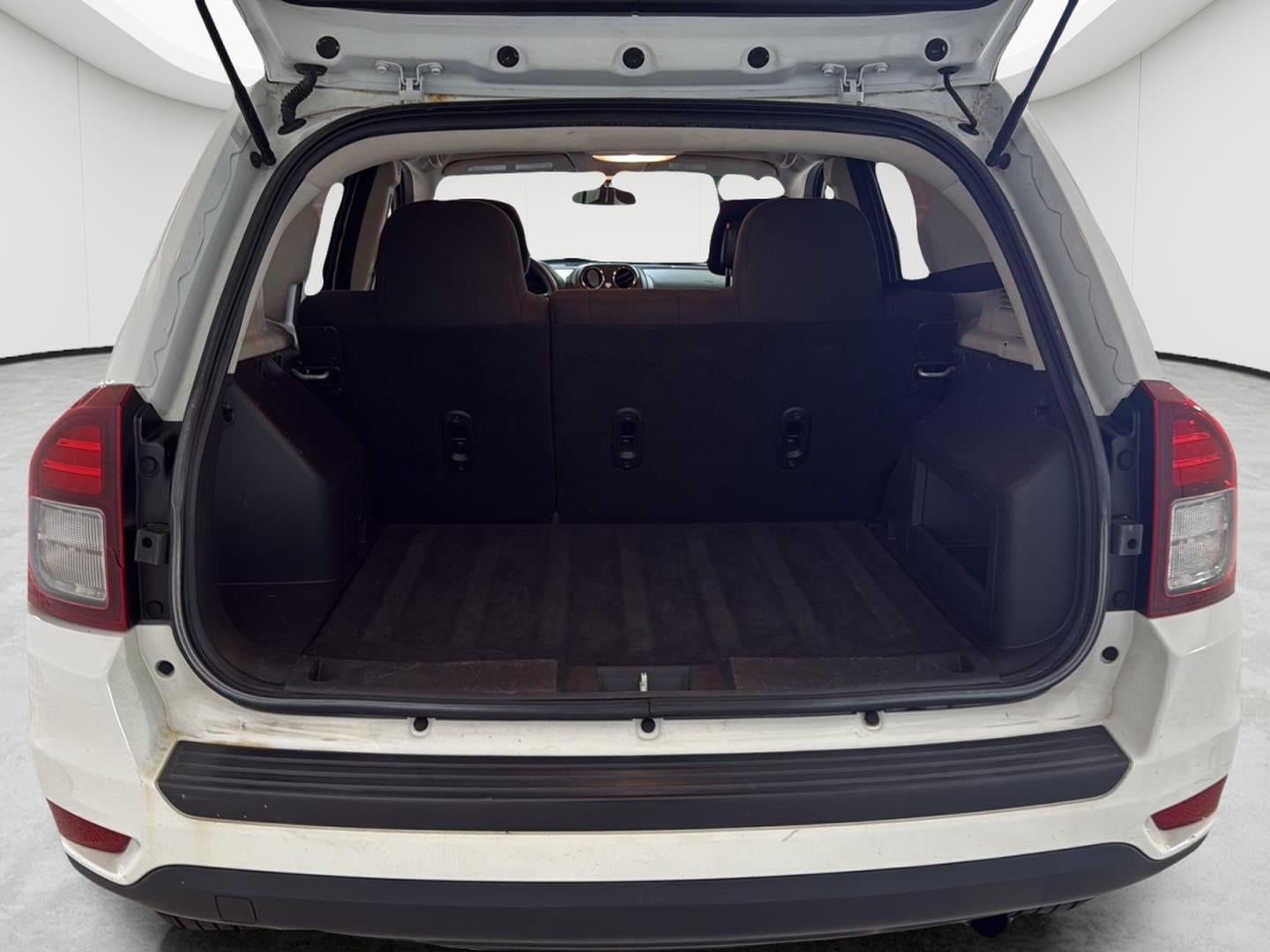 2015 Jeep Compass Sport
