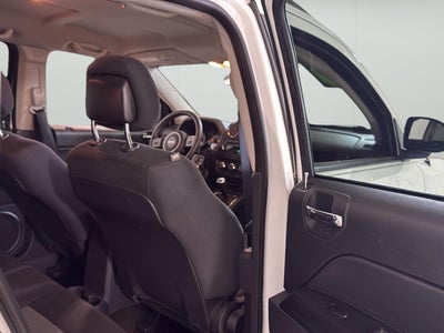 2015 Jeep Compass Sport