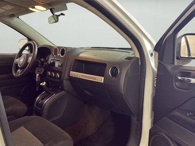 2015 Jeep Compass Sport
