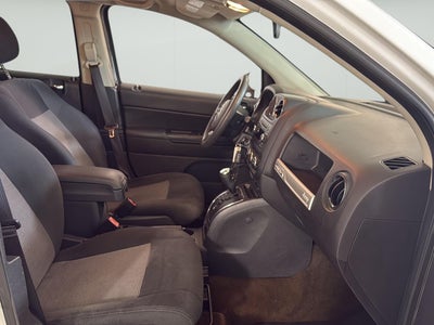 2015 Jeep Compass Sport