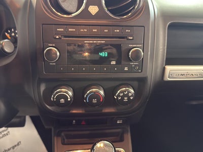 2015 Jeep Compass Sport