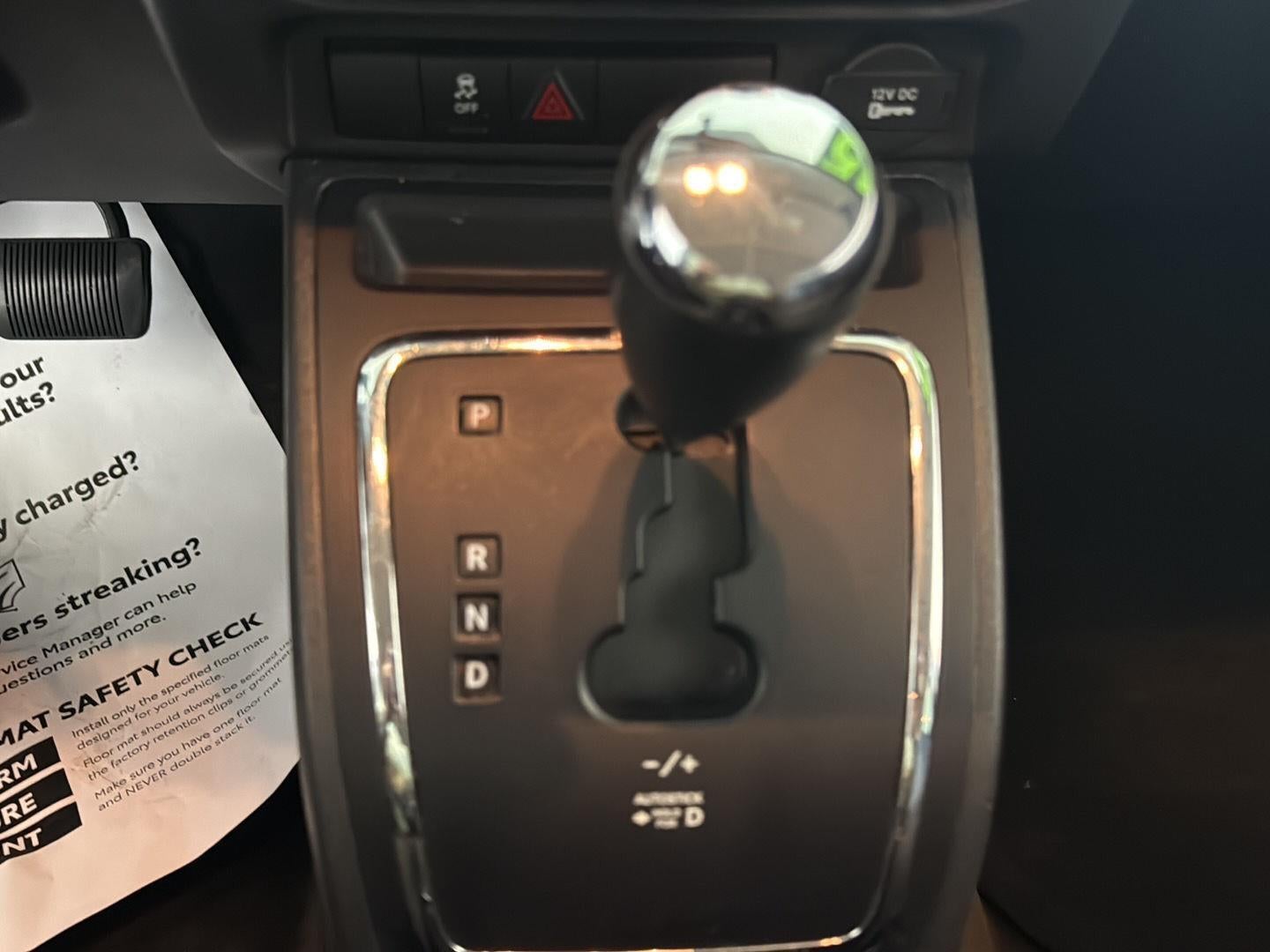 2015 Jeep Compass Sport