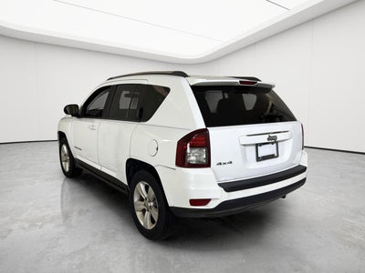 2015 Jeep Compass Sport