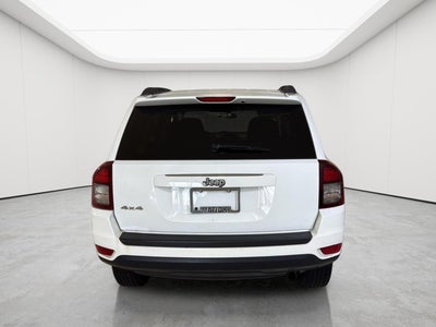 2015 Jeep Compass Sport