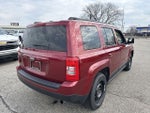 2017 Jeep Patriot Sport