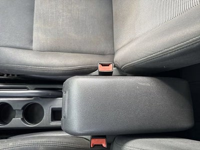 2017 Jeep Patriot Sport