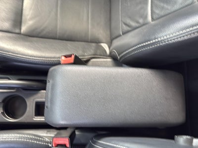 2016 Jeep Patriot High Altitude Edition