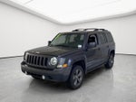 2015 Jeep Patriot High Altitude Edition