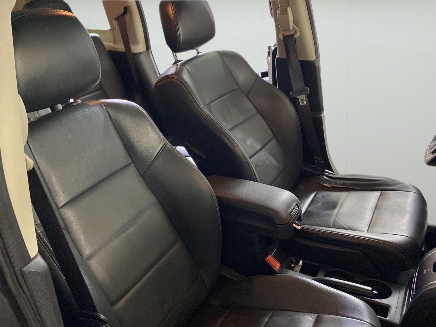 2015 Jeep Patriot High Altitude Edition