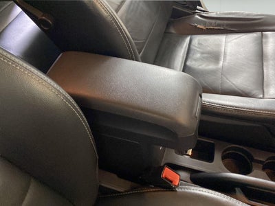 2015 Jeep Patriot High Altitude Edition